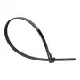 Good Connections KAB-R30S74 – herbruikbare kabelbinder – nylon – zwart – 8,3 cm – V2 – -40 – 85 °C