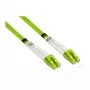 Alcasa LW-802LC5 glasvezelkabel 2 m LSZH OM5 LC groen (LW-802LC5)
