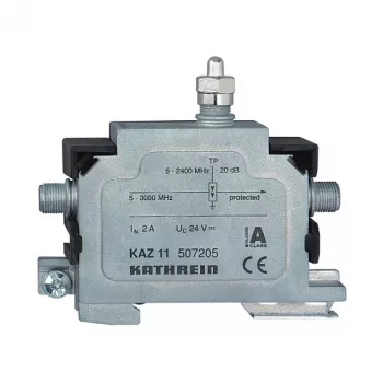 Kathrein KAZ 11 U overspanningsbeveiliging