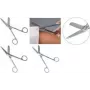 EHBO-schaar First Aid Only P-96028, 16,0 cm, roestvrij staal, zilver