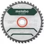 Cirkelzaagblad Metabo 628026000 16,5 cm