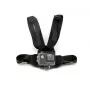 Easypix GoXtreme Chest Mount - borstbandhouder (55232)