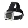 Easypix GoXtreme Head Strap Mount 2016 - hoofdbandhouder (55235)