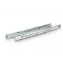 Montageset Chenbro 384-14303-3103A0 Maximale draagkracht 20,6 kg zilver