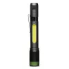 Zaklamp GP Lighting C33 zwart groen