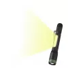 Zaklamp GP Lighting C33 zwart groen