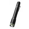 Zaklamp GP Lighting C33 zwart groen
