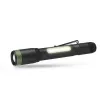 Zaklamp GP Lighting C33 zwart groen