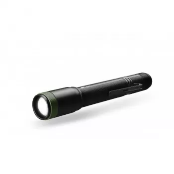 Zaklamp GP Lighting C33 zwart groen