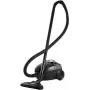Domo DO1033S handstofzuiger 1,5 L zwart