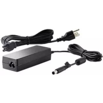 HP Smart - voeding - 65 Watt - Europa - voor HP ProBook s,m,t, EliteBook 2XXX, 84XX en 8560p, Mini 311
