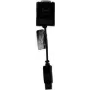 DisplayPort-naar-DVI-D-adapter Dell KKMYD - Single-Link DVI-D, ondersteunt resoluties tot 1920 x 1200