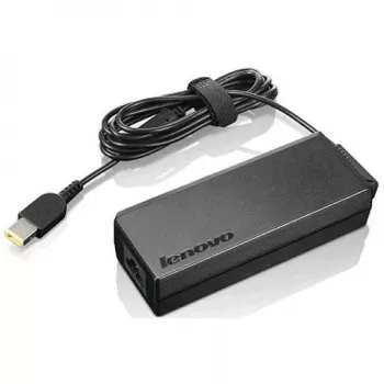 Lenovo 45N0252 voeding, indoor 90 W, zwart