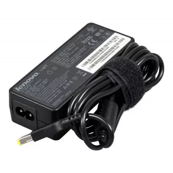 Voeding Lenovo 45N0260 indoor 65W zwart