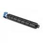 Kyocera TK-8345C tonercartridge, cyaan
