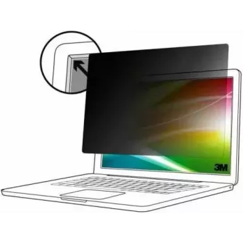 3M Bright Screen privacyfilter voor Apple MacBook Pro 16 - voor Apple® MacBook Pro® 16 (98044302150)