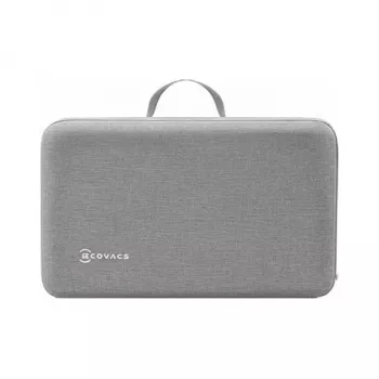 Opbergtas voor raamreiniger-accessoires Ecovacs WINBOT MINI W-SP01-0001 compact ontwerp duurzaam materiaal