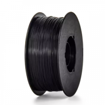 Flashforge AB1 3D-printmateriaal ABS zwart 1 kg (AB1)