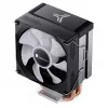 CPU-koeler Jonsbo CR-1300 EVO 90mm zwart - luchtkoeler, 90mm-ventilator