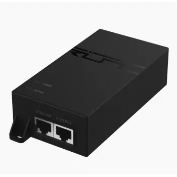 PoE-adapter Ruijie Networks RG-POE-50-60W-MG 2,5 Gigabit Ethernet 60 W