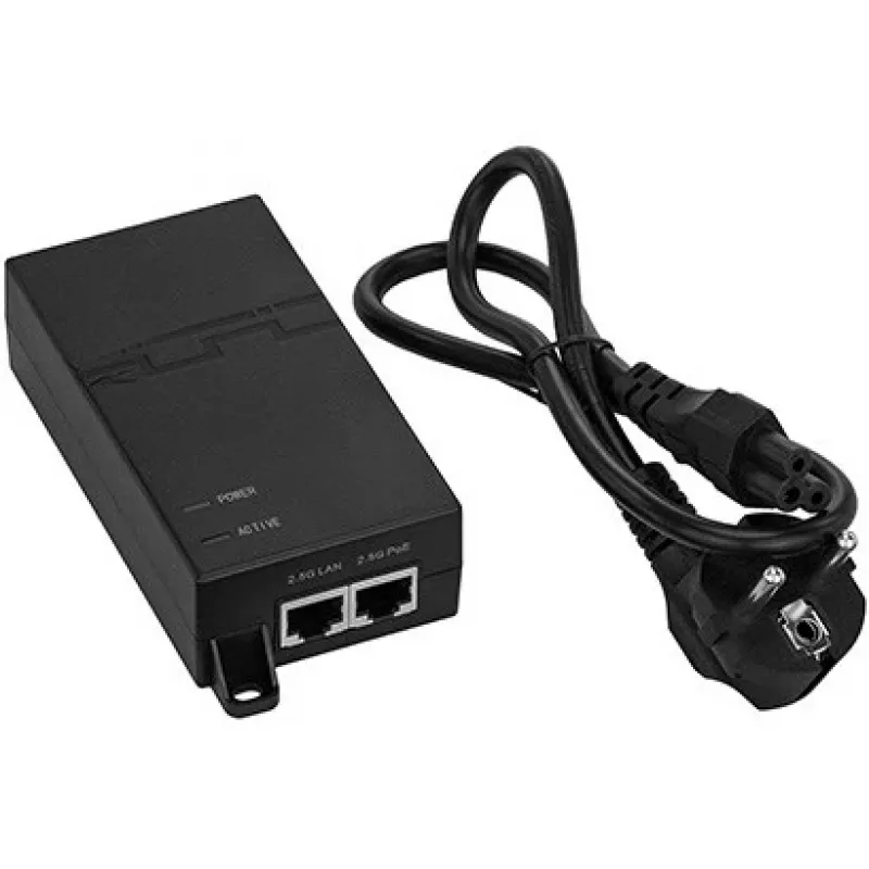 PoE-adapter Ruijie Networks RG-POE-50-60W-MG 2,5 Gigabit Ethernet 60 W