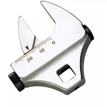 Bahco 1950MZ-3/8 insteekringsleutel, 29 mm, DIN 3120