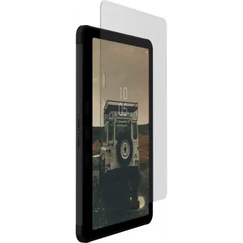 Urban Armor Gear UAG gehard glas schermbescherming | Samsung Galaxy Tab Active4 Pro | (244452B1NA)