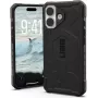UAG Urban Armor Gear Pathfinder MagSafe hoes | Apple iPhone 17 | zwart | 114550114040 (114550114040)