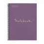 MIQUELRIUS ECO Emotions NB1 ECOLAVANDER gerecycled A4 HOR 80G roze vrachtverzending