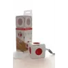 Stekkerdoos Allocacoc PowerCube 3 m