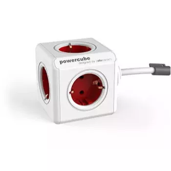Stekkerdoos Allocacoc PowerCube 3 m