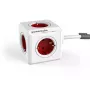 Stekkerdoos Allocacoc PowerCube 3 m