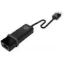 HP - netwerkadapter - USB - 10/100 Ethernet - voor EliteBook Revolve 810 G1 Tablet, Slate 500 (XZ613AA#AC3)
