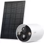 TP-LINK Tapo C425 KIT V1.26 - netwerkbewakingscamera - buiten - weerbestendig - kleur (dag/nacht) (C425 KIT)