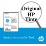 HP 302XL High Yield zwart originele printercartridge