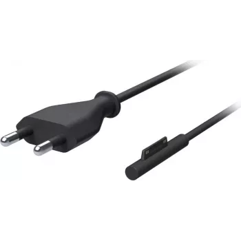 Microsoft - voeding - 24 Watt - Noordse landen - commercieel - voor Surface Go, Go 2, Go 3 (LAC-00003)