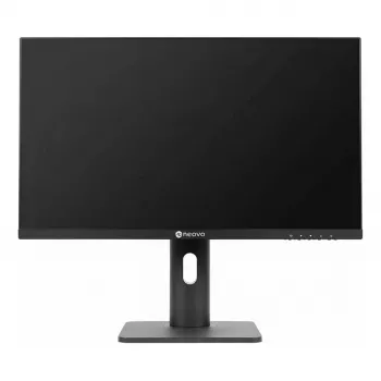 AG Neovo QX2702 27 inch 4K UHD lcd-monitor, 3840x2160, 300 cd/m2, HDMI, zwart