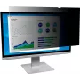 3M privacyfilter voor 31,5 breedbeeldmonitor - privacyfilter voor beeldschermen - 80 cm (31,5)