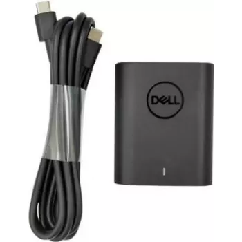 Voeding DELL DCWV3 60W indoor zwart laptop