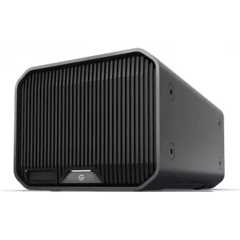 Externe harde schijf Western Digital 36 TB USB Type-C G-RAID SDPHK2H-036T-MBAAD
