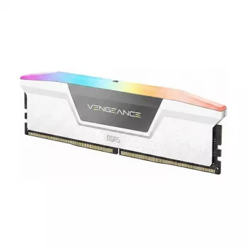 32GB PC 6400 CL36 CORSAIR kit (2x16GB) Vengeance wit, retail