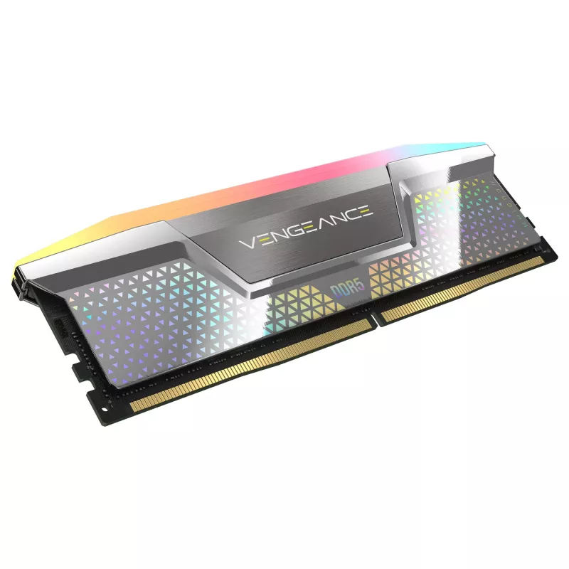 Corsair Vengeance RGB DDR5 48GB 8400MHz geheugenkit