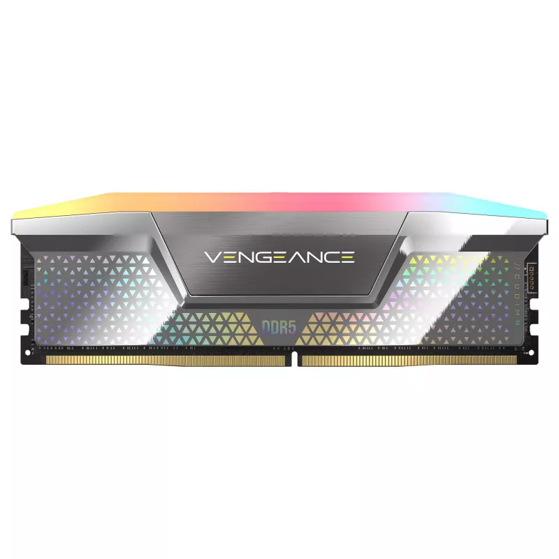 Corsair Vengeance RGB DDR5 48GB 8400MHz geheugenkit