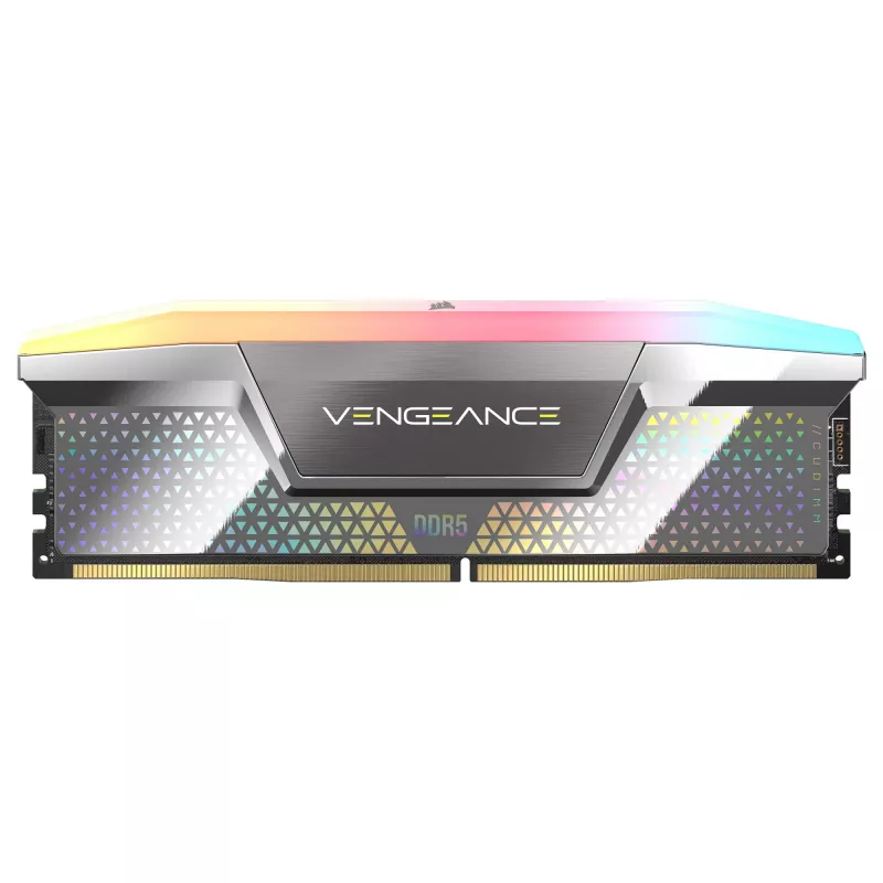 Corsair Vengeance RGB DDR5 48GB 8400MHz geheugenkit