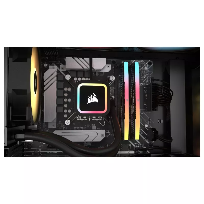 Corsair Vengeance RGB DDR5 48GB 8400MHz geheugenkit
