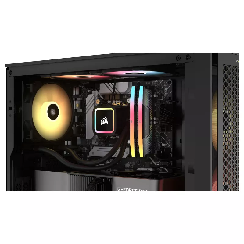 Corsair Vengeance RGB DDR5 48GB 8400MHz geheugenkit