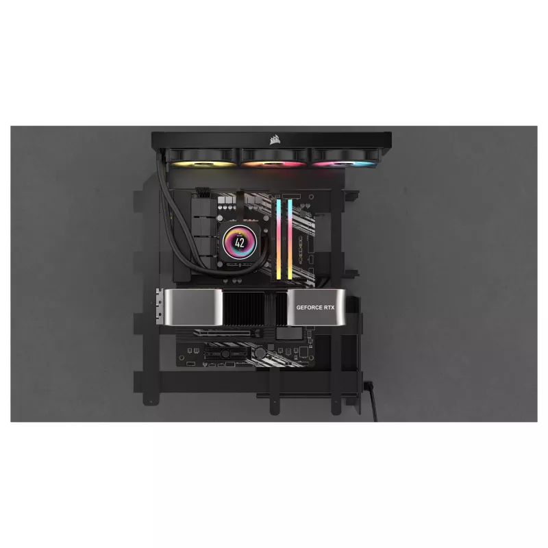 Corsair Vengeance RGB DDR5 48GB 8400MHz geheugenkit
