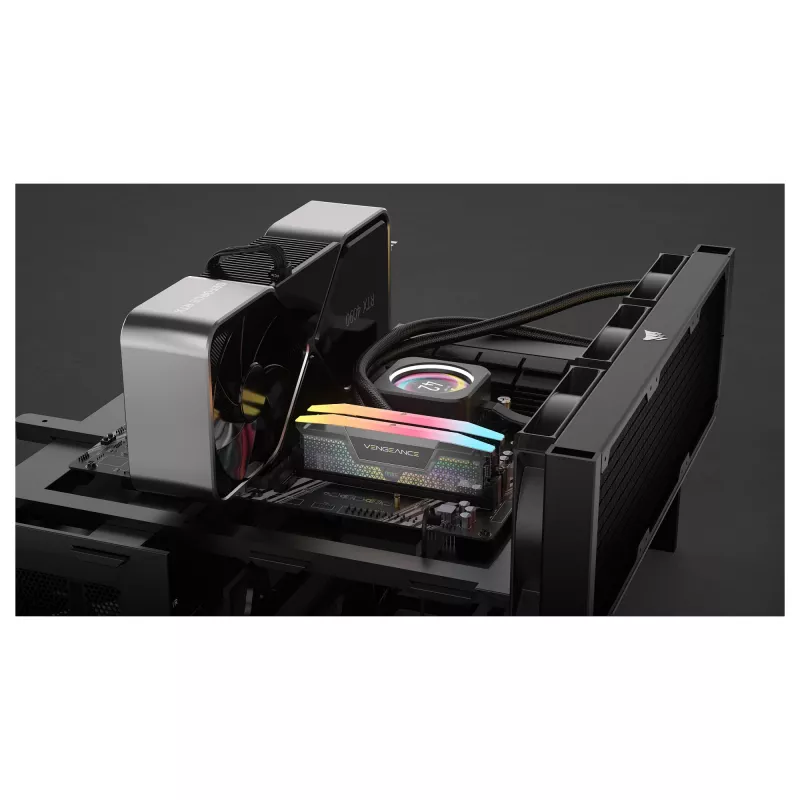 Corsair Vengeance RGB DDR5 48GB 8400MHz geheugenkit