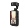 AgfaPhoto AGFA MC3X - Actioncam 4K Wi-Fi draaibaar display geïntegreerd (MC3X)