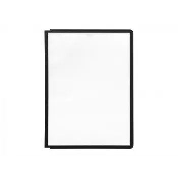 Frame Durable SHERPA A4 displaypaneel